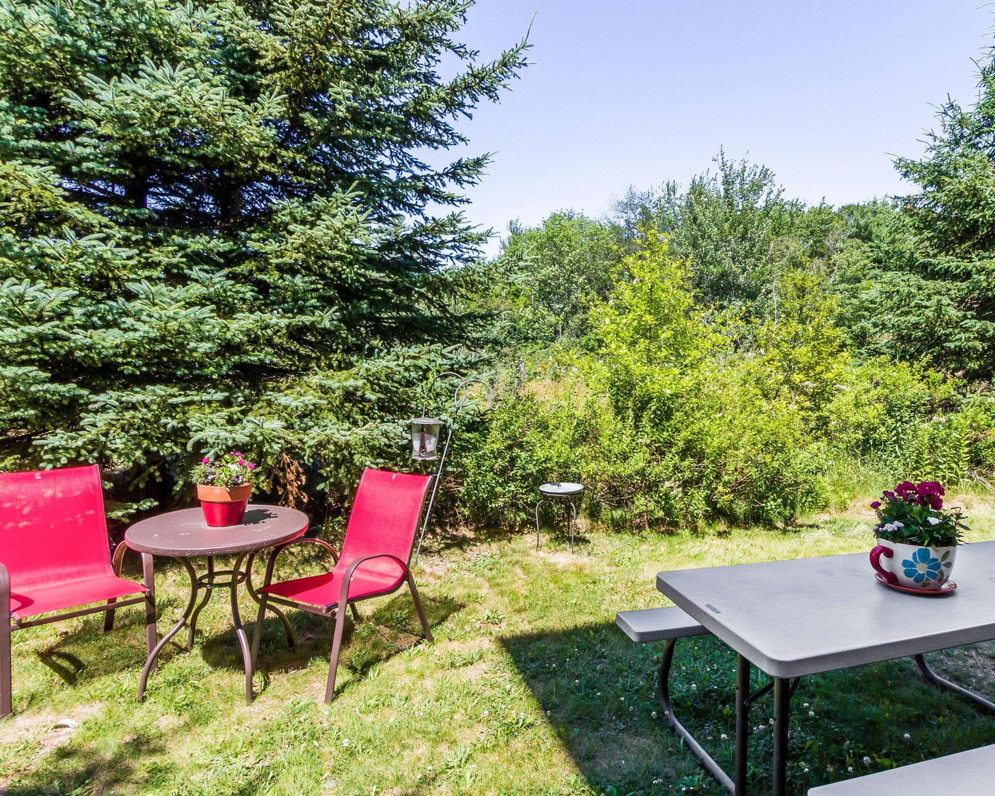 Comfort Inn Ellsworth - Bar Harbor Bagian luar foto